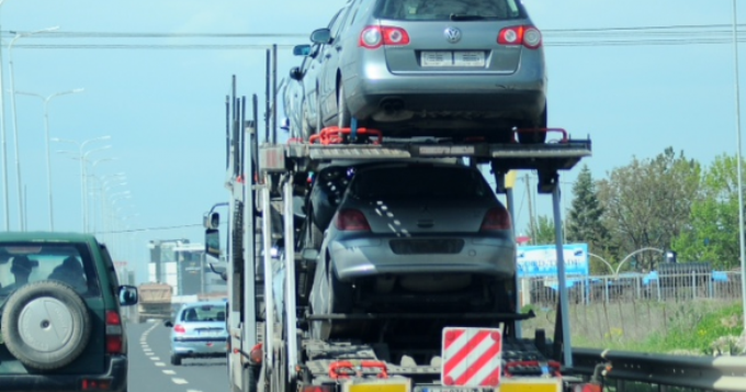 Hyn ne fuqi vendimi per makinat e perdorura: 4 kategorite e automjeteve qe do lejohen
